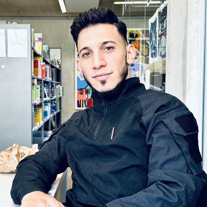 Falastinyx مجد الفلسطيني 