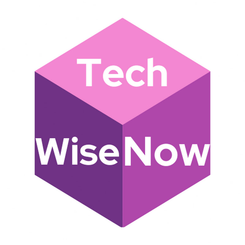 TechWiseNow