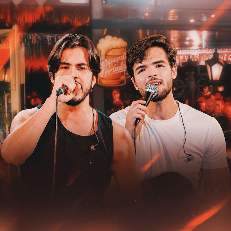 Abel e Benicio