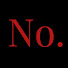 H_lUwVJ2ECk-channel-avatar-I said no.