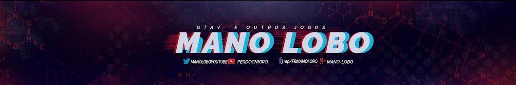 Mano Lobo YouTube channel avatar