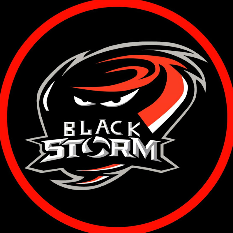 theBlackStorm