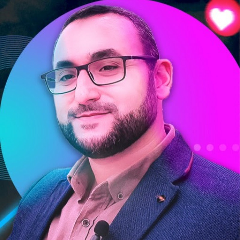 Mohannad Al-Obaidy مهند العبيدي