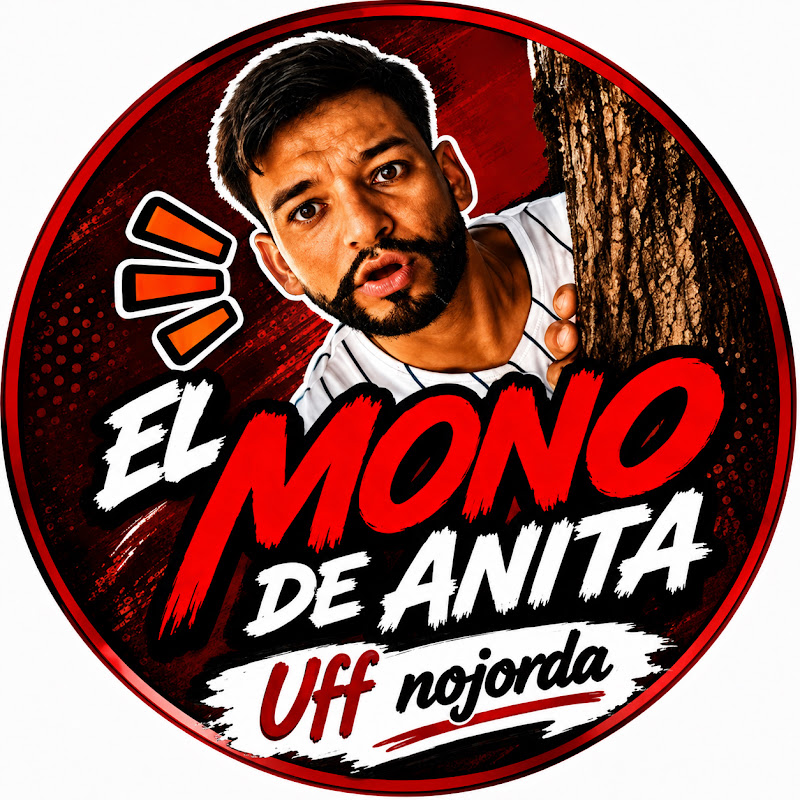 El mono de Anita 