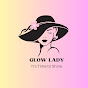 Glow Lady logo