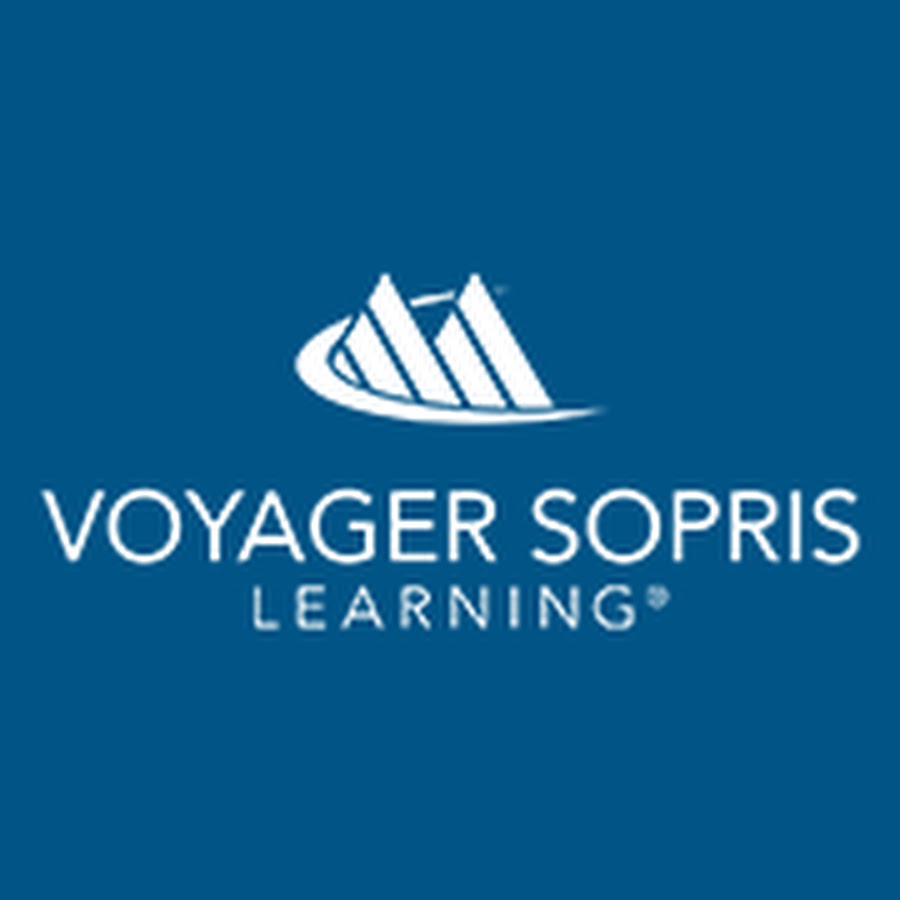 Voyager Sopris Learning - YouTube