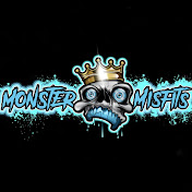 MONSTER MISFITS