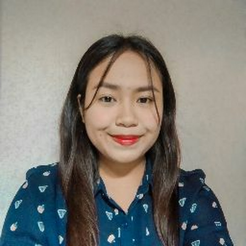NEUST COED - Angelica Mae Gadi Potutan