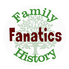 Family History Fanatics Avatar