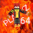 Flame Playz64