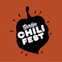 Berlin Chili Festival logo