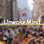 Unwoke Mindset logo
