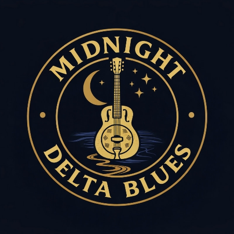 Midnight Delta Blues 