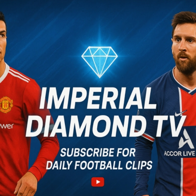 IMPERIAL 💎 DIAMOND TV