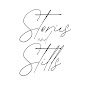 Stories and Stills logo