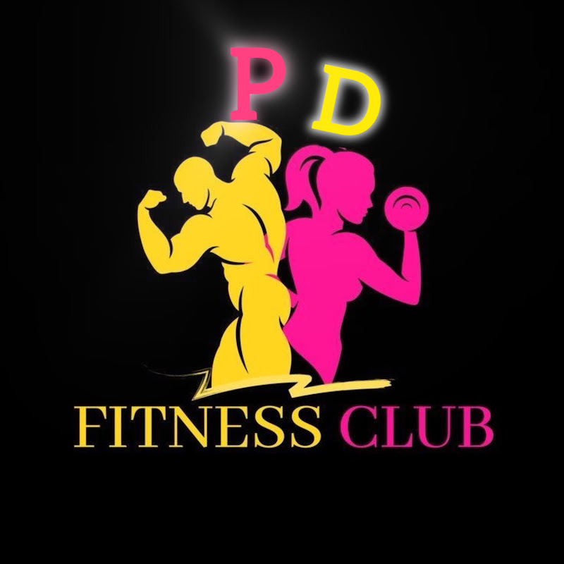 Pooja Dixit Fitness club