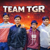 TEAM TGR