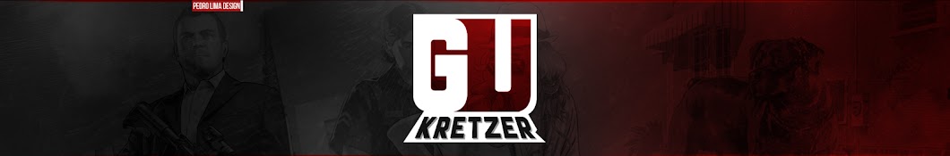 Gu Kretzer YouTube channel avatar