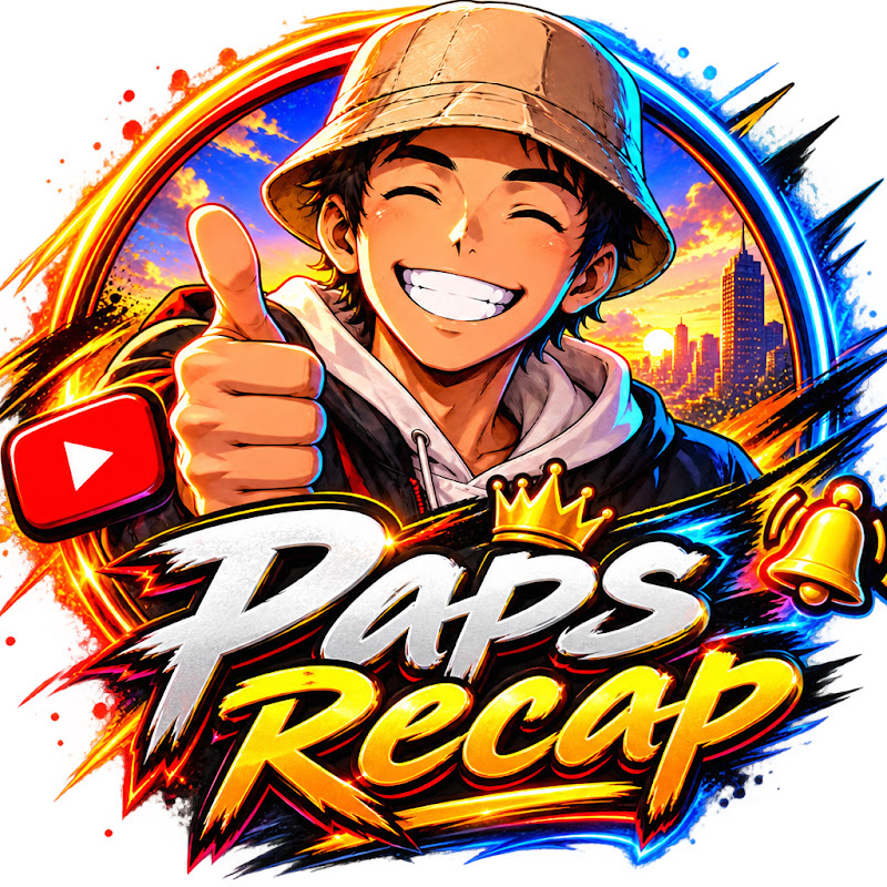 Paps Recap, Mundo ng Recap