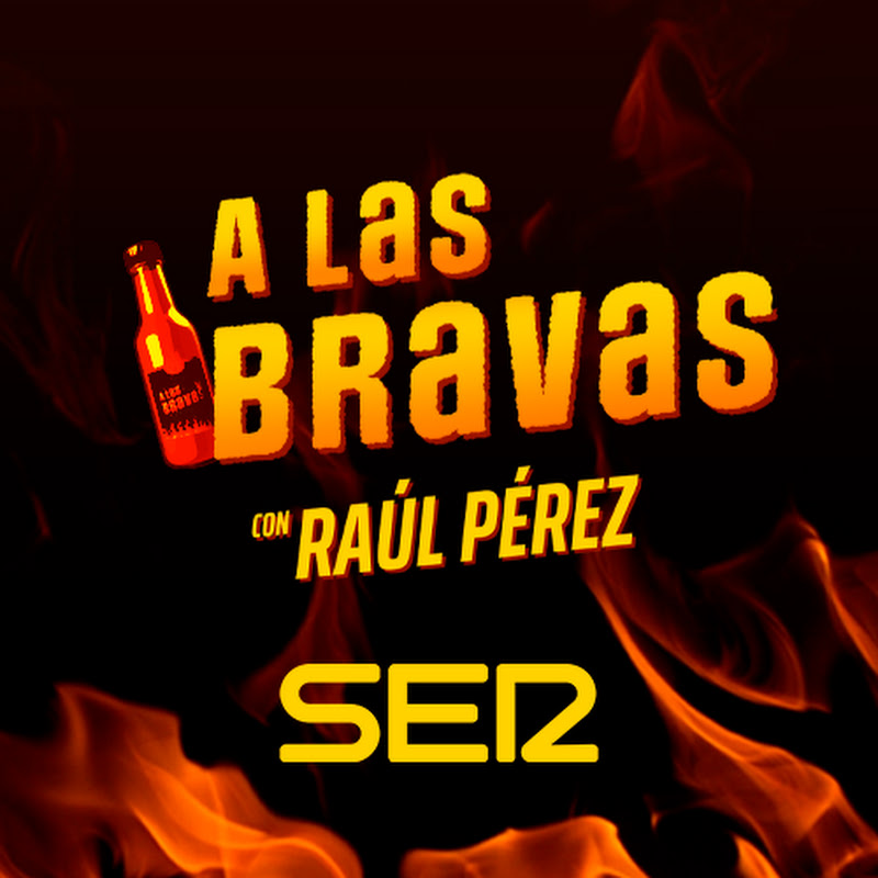 A las Bravas
