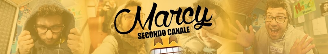Marcy II Avatar canale YouTube 