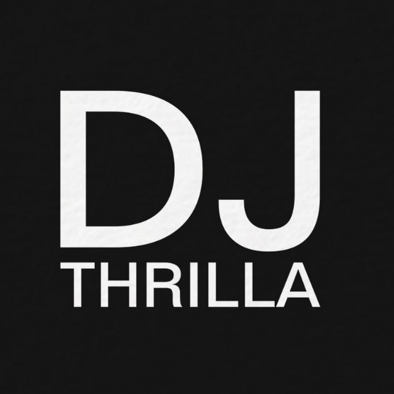 DJ Thrilla