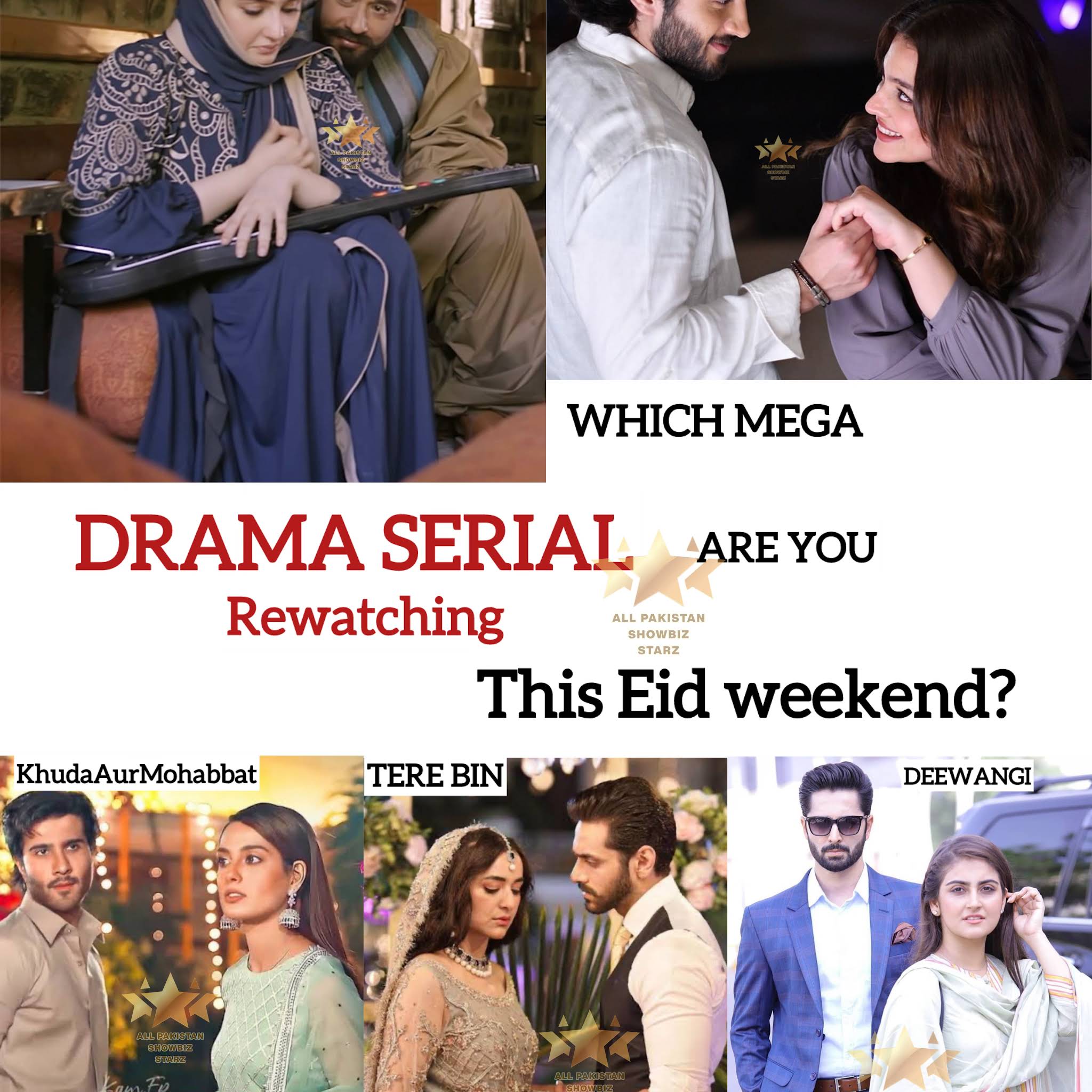 Post from Amna Rasool