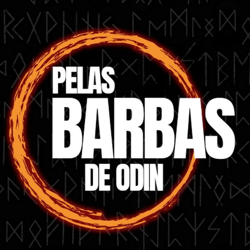 Pelas barbas de Odin