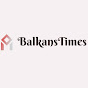 BalkansTimes logo