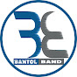 B A N T O L     B A N D logo