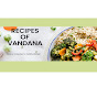 Hire Recipes of Vandana — Food & Drink YouTube creator for sponsorships