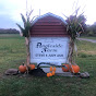 Angleside Farm logo