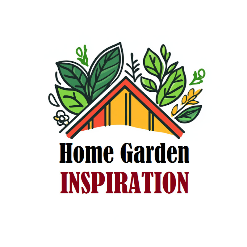 Home Garden Inspiration