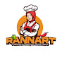 RannArt logo