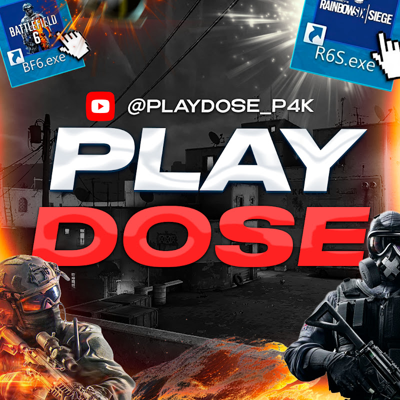 PlayDose