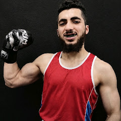 أقوى نسخة منك - strongest version of you