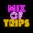 Mix of Trips