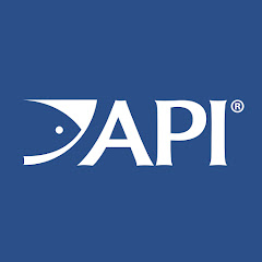 Логотип каналу API Fishcare