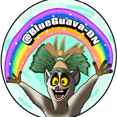 BlueGuava