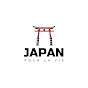 Japon Pour La Vie logo