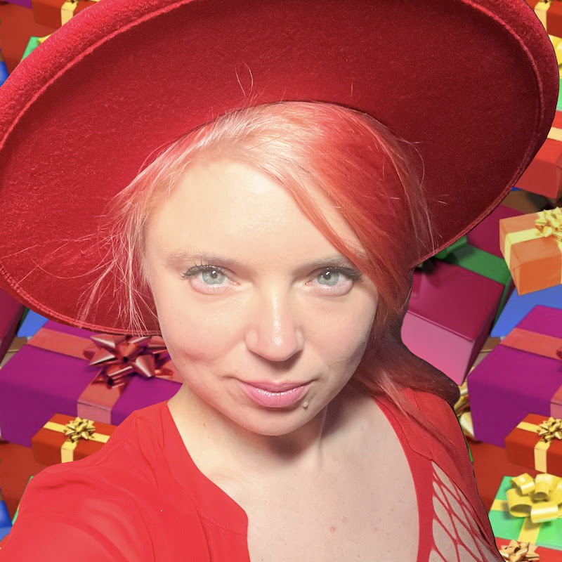 Ксения Ангел