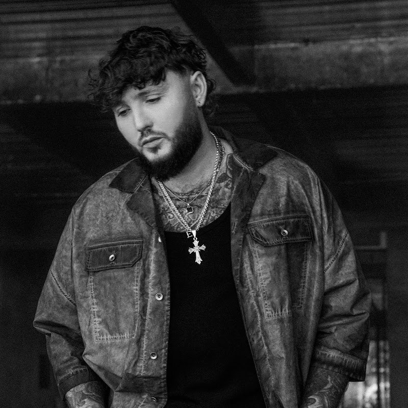 James Arthur