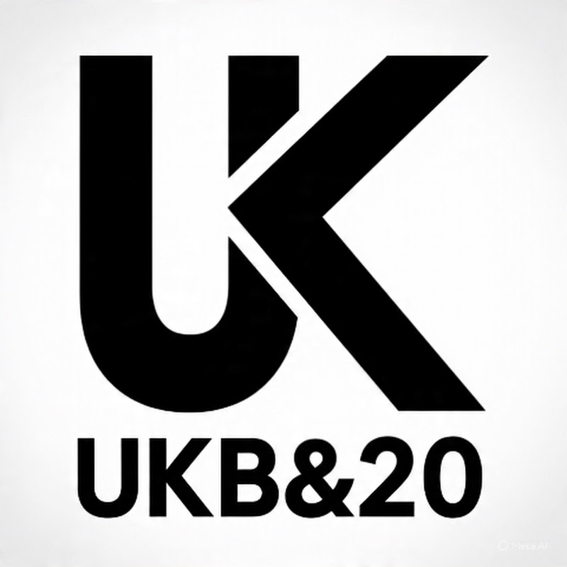 UKB&20