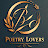 poetry Lovers 