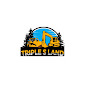 Triple S Land  logo