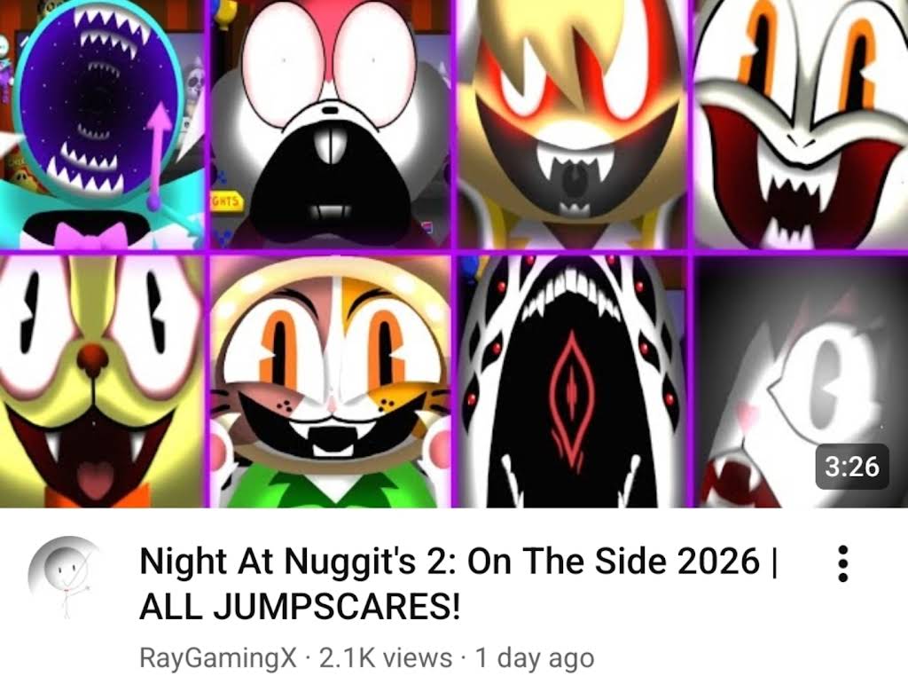 YouTube