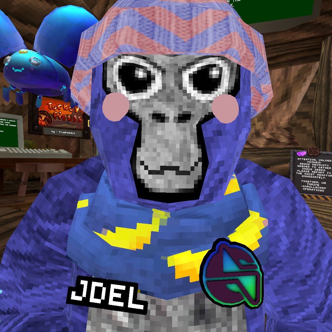 Post from Jdel