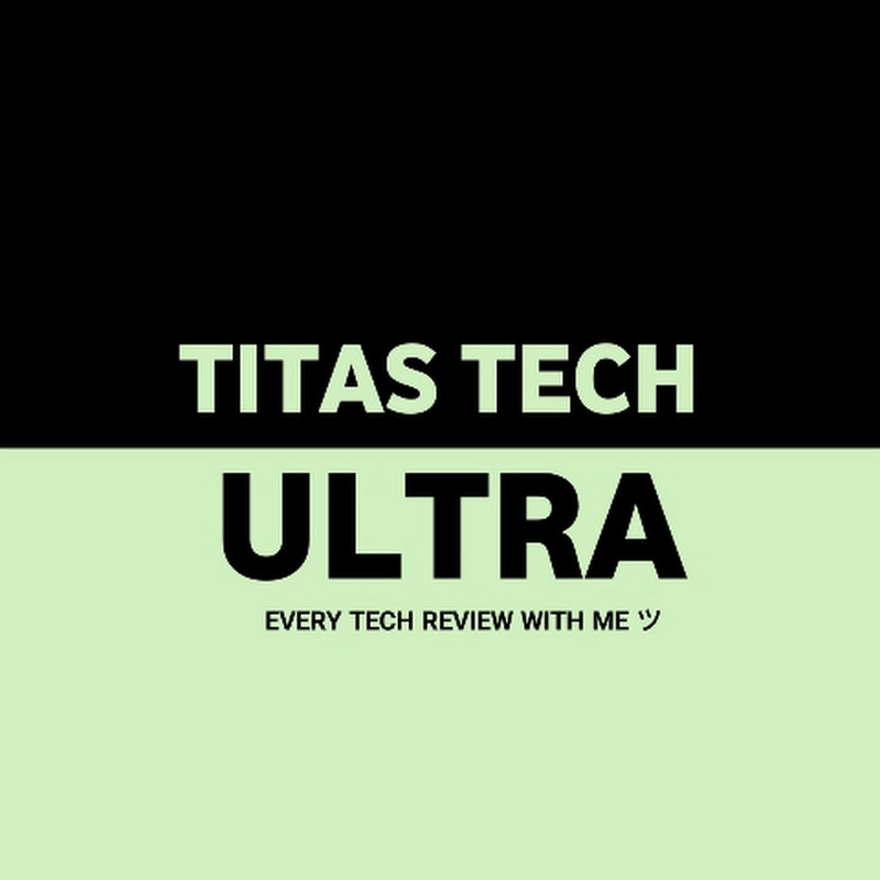 Titas Tech Ultra