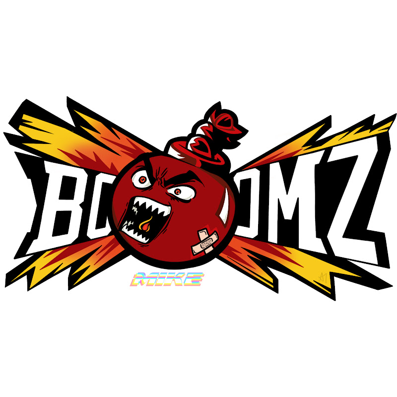 Boomz Mike