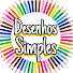 65aDWQWHAFM-channel-avatar-DESENHOS SIMPLES